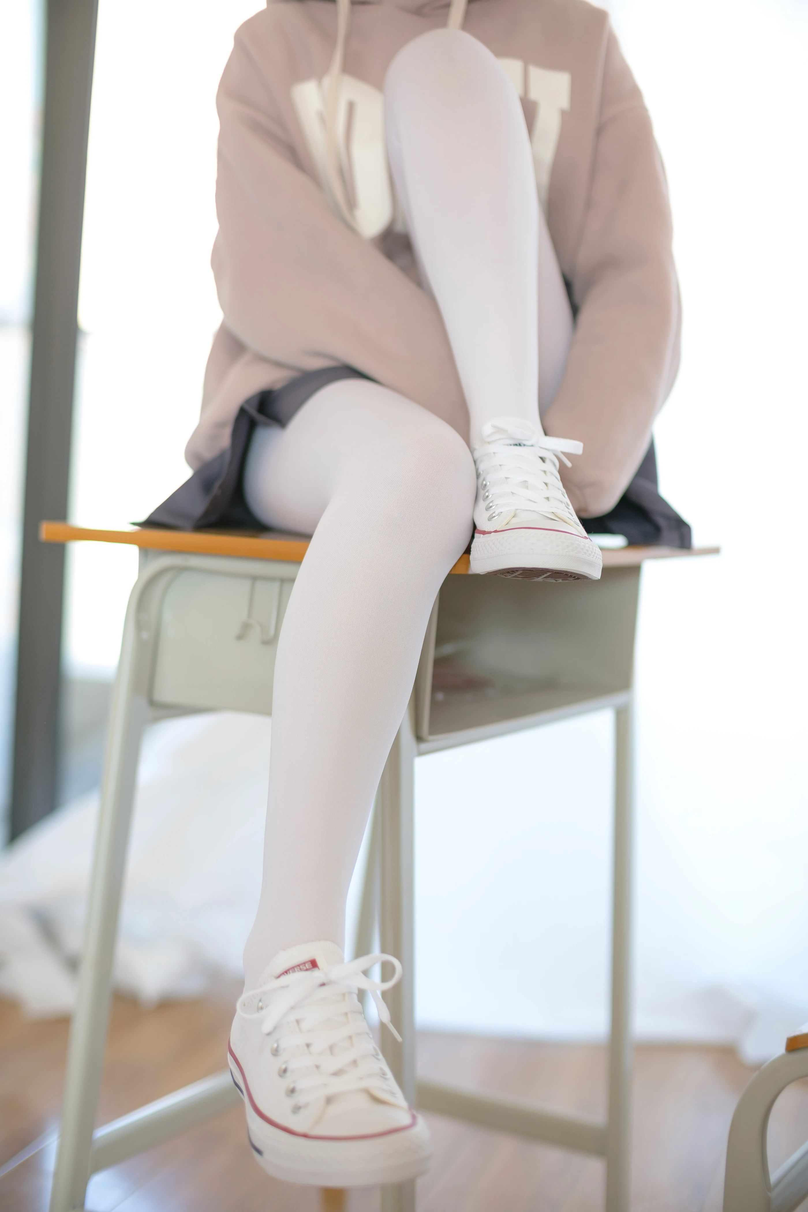 森萝财团 X-002 [105P 1V]插图